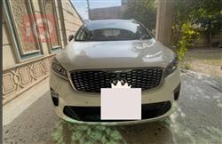 کیا سۆرینتۆ